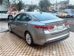 كيا اوبتيما